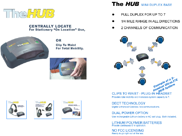 the-hub