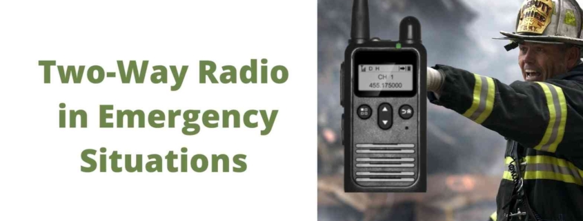 Analog vs Digital Radios  Highland Wireless Services