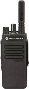 Motorola MotoTurbo DP2400 Two-Way Radio from Wireless 2-Way