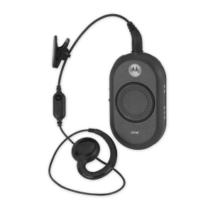 Motorola CLP 107 Two-Way Radio